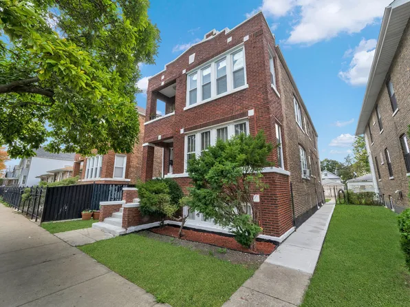 3951 S Campbell Ave, Chicago, IL 60632