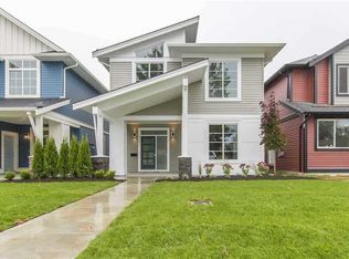 45991 4th Ave #1A, Chilliwack, BC V2P 1N2