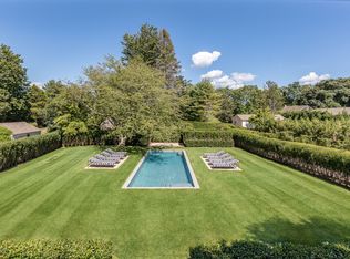 67 Norris Ln, Bridgehampton, NY 11932