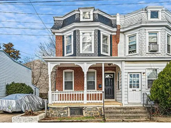 2927 N West St, Wilmington, DE 19802