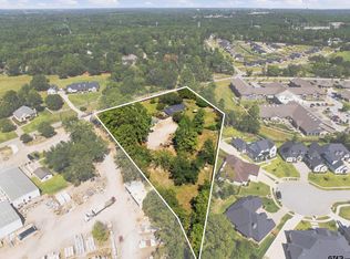 14545 County Road 192, Tyler, TX 75703