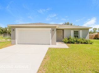 656 Tobias St SE, Palm Bay, FL 32909