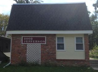 2003 Jefferson St, Bellevue, NE 68005