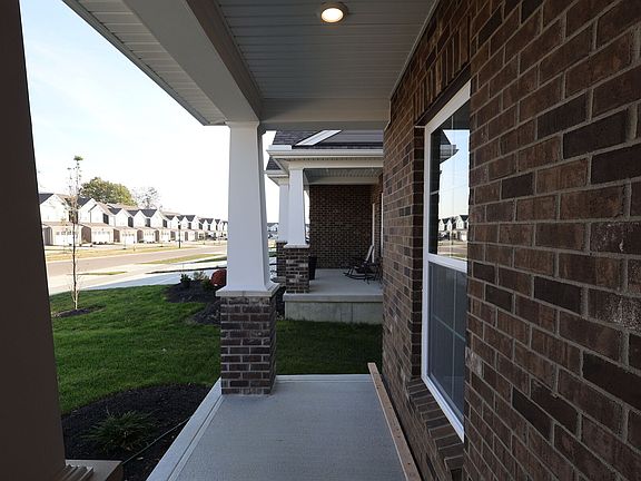 Porch