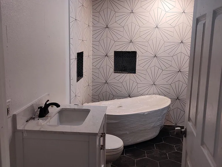 Bathroom #2