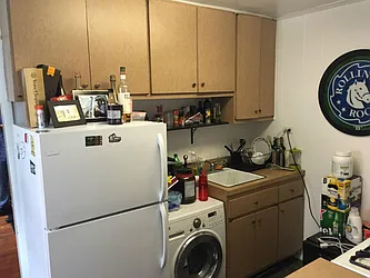 Rented by Keller Williams NYC