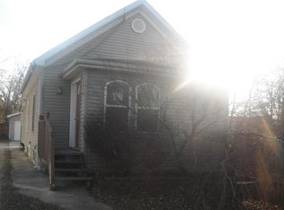 2511 E Ganson St, Jackson, MI 49202