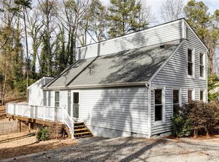 7287 Creighton Rd, Mechanicsville, VA 23111