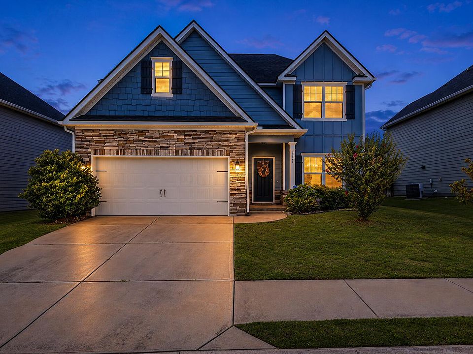 1st image of 7121 Carrington Ct