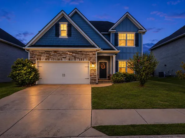 7121 Carrington Ct, Martinez, GA 30907