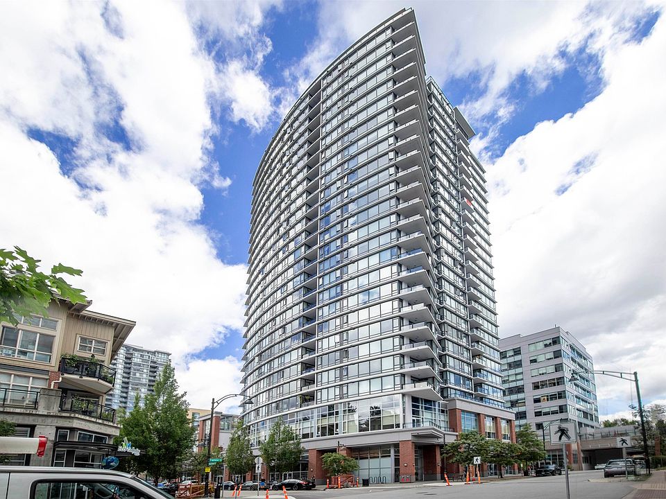 1st image of 400 Capilano Rd #1503