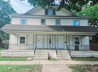 412 E Indianapolis St #D, Wichita, KS 67211