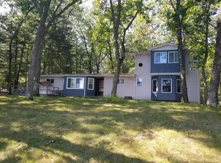 452 N Jackpine Rd, Fountain, MI 49410