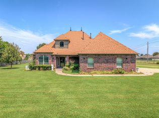 20211 E 41st St S, Broken Arrow, OK 74014