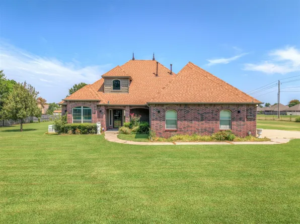 20211 E 41st St S, Broken Arrow, OK 74014