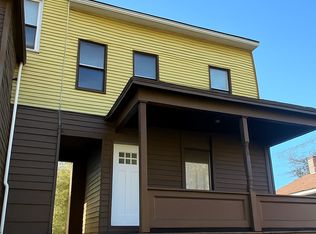 315 2nd St #309, Monessen, PA 15062