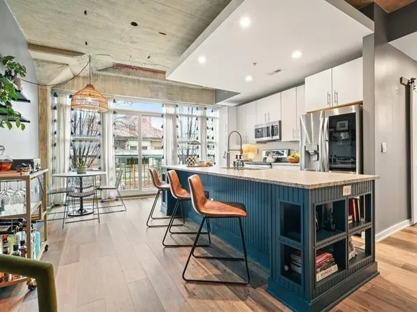 890 Memorial Dr SE Unit 102, Atlanta, GA 30316