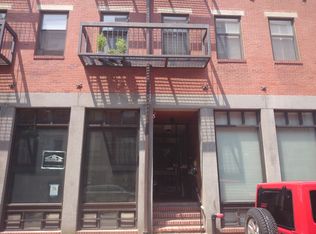 130 Fulton St APT 6, Boston, MA 02109
