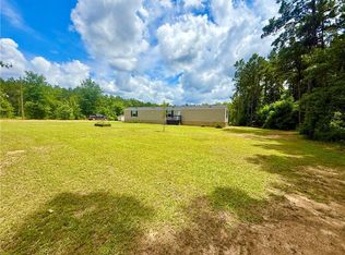 2995 & 2979 Highway 500, Trout, LA 71371