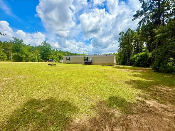 2995 & 2979 Highway 500, Trout, LA 71371