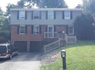 3818 Logan Ferry Rd, Pittsburgh, PA 15239