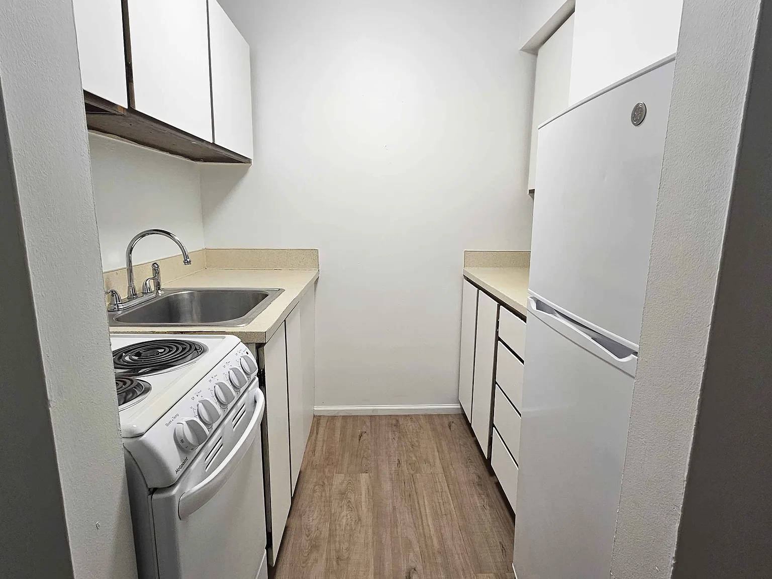1 bed, 540 sqft, $1,425 — Photo 3