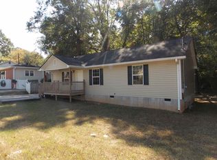 716 Alabama St, Carrollton, GA 30117