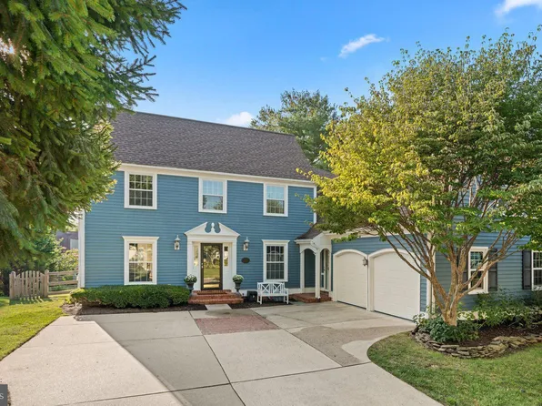 127 Upshire Cir, Gaithersburg, MD 20878