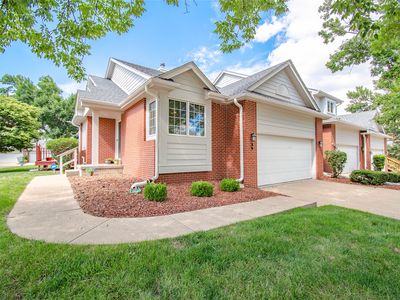 5925 Ep True Pkwy UNIT 36, West Des Moines, IA, 50266