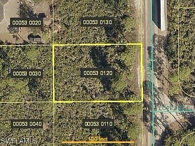 1st image of 814 Bajo Ave S Lot 12