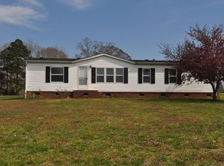 1455 Goodson Rd, Salisbury, NC 28147