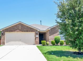 3006 Flowering Springs Dr, Forney, TX 75126