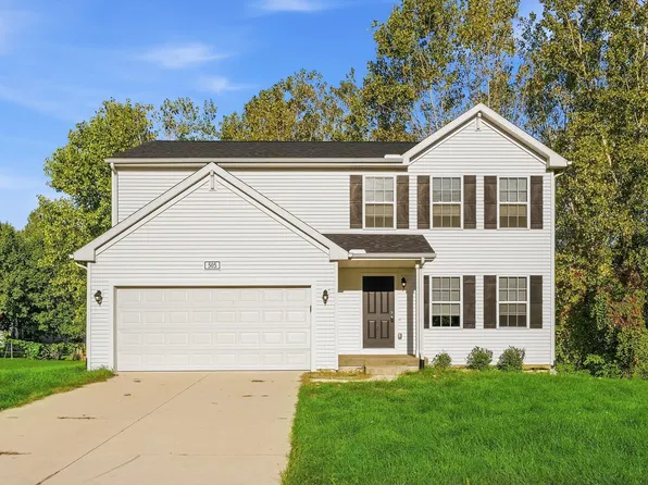 3257 Hill Hollow Ln #Ogm062, Howell, MI 48855