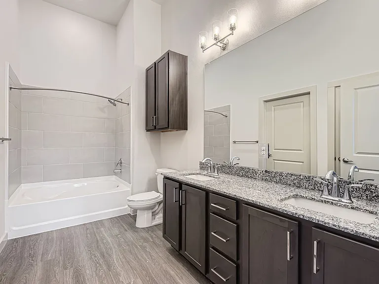 Westview Heights at Denton — Photo 18