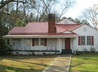144 Commerce Ave, Carrollton, AL 35447