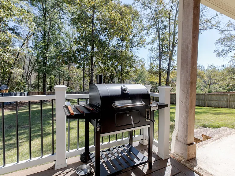 307 Hunts Landing Dr — Photo 74