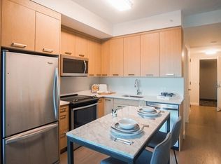 103 Beverly St #11V, Boston, MA 02114