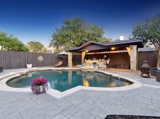 3712 Tidewater Dr, Plano, TX 75025