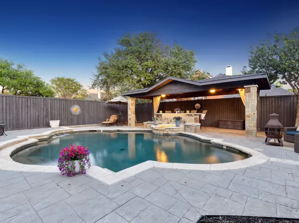 3712 Tidewater Dr, Plano, TX 75025