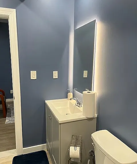 8105 Domar Dr #2 — Photo 10