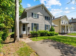 53-55 Washington Ave, Hamden, CT 06518