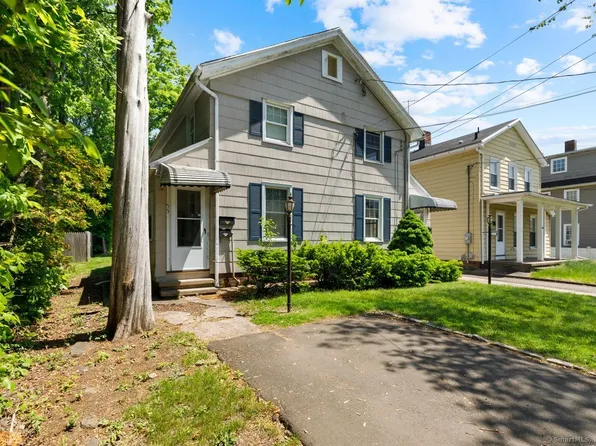 53-55 Washington Avenue, Hamden, CT 06518