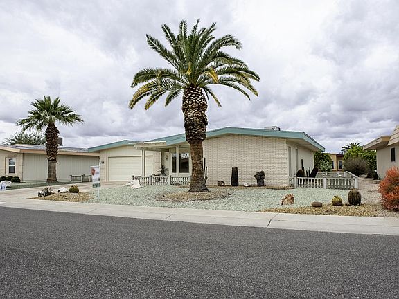 2nd image of 10822 W Welk Dr