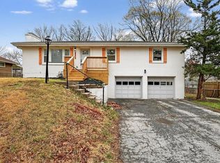 2217 N 83rd St, Kansas City, KS 66109