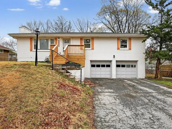 2217 N 83rd St, Kansas City, KS 66109