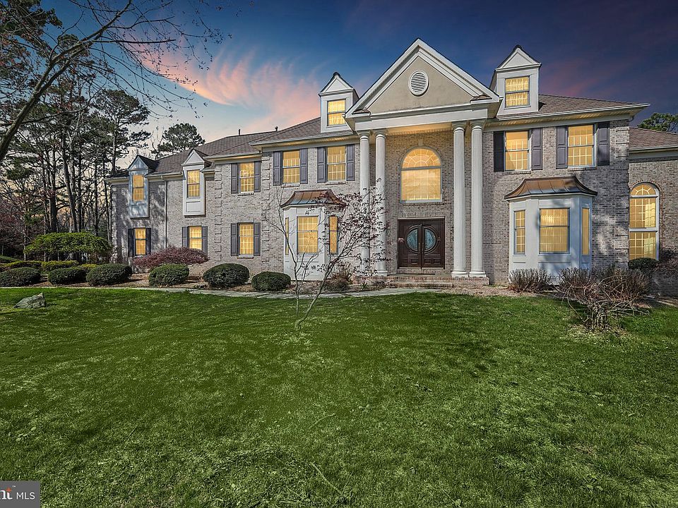 1690 Whispering Woods Way, Vineland, NJ 08361 MLS NJCB2007214 Zillow