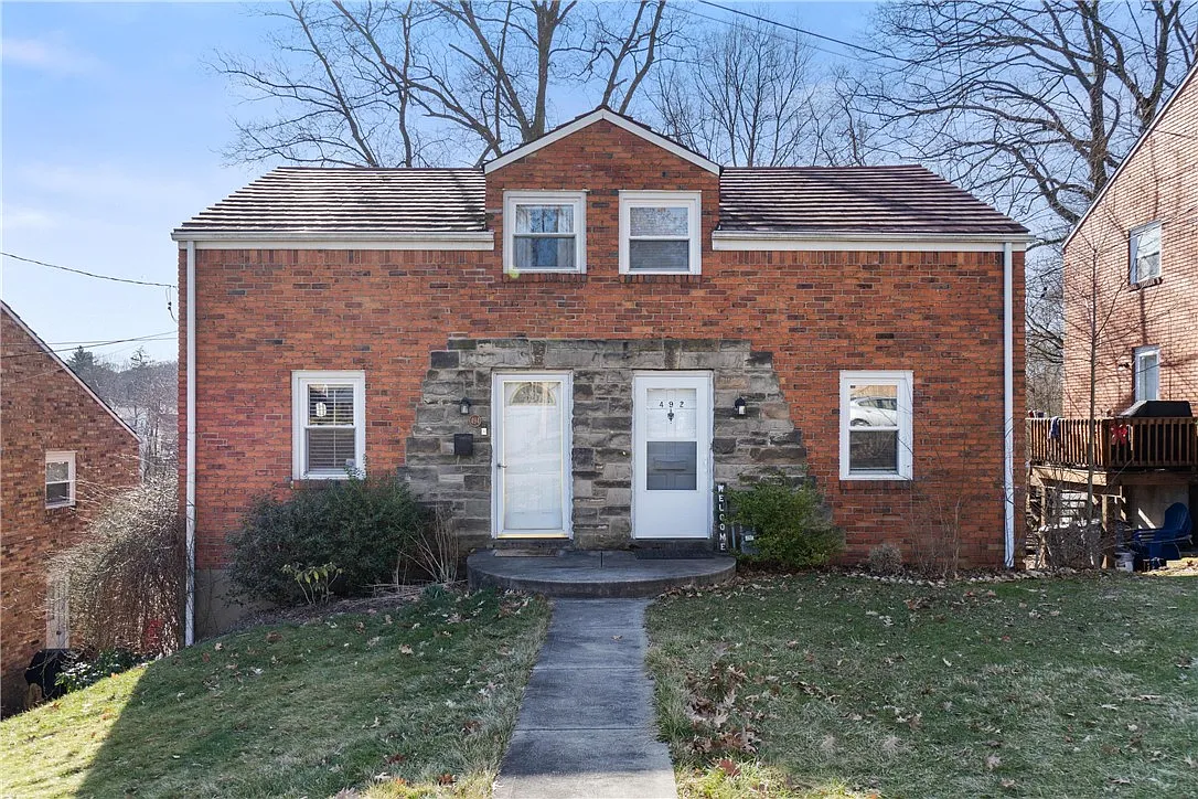 2 bed, 986 sqft, $1,850 — Photo 1
