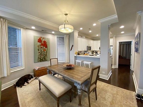 5th image of 3616 N Bosworth Ave #2