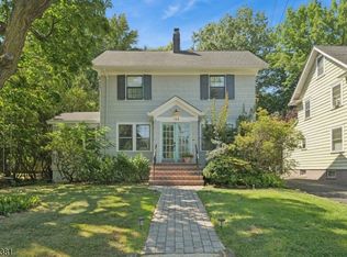168 Parker Ave, Maplewood, NJ 07040