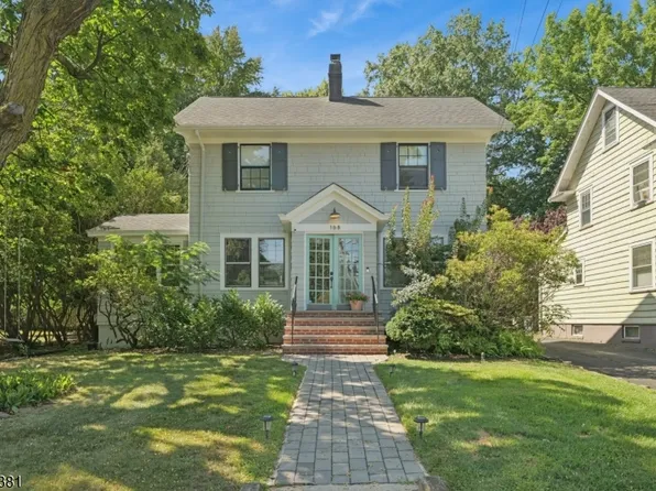 168 Parker Ave, Maplewood Twp., NJ 07040